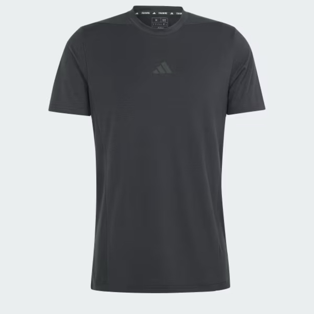 Adidas performance TRAINING WORKOUT TEE